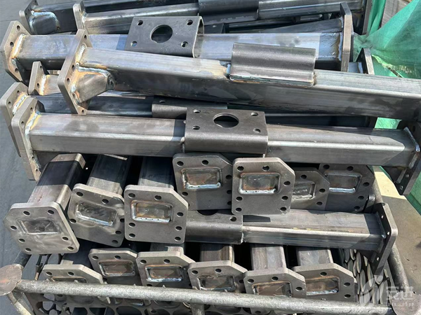 752-41210-0217橫梁總成